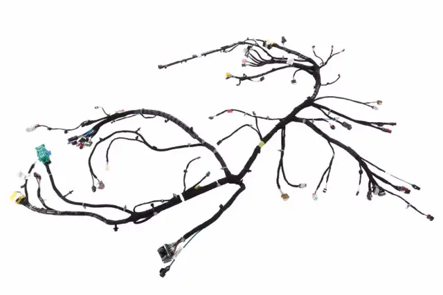 F Harness - GM (85541850)