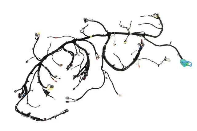 F Harness - GM (85541856)