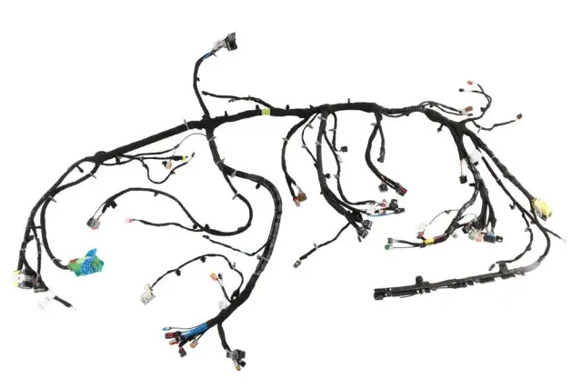 F Harness - GM (85541859)