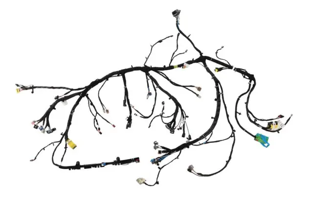 F Harness - GM (85541862)