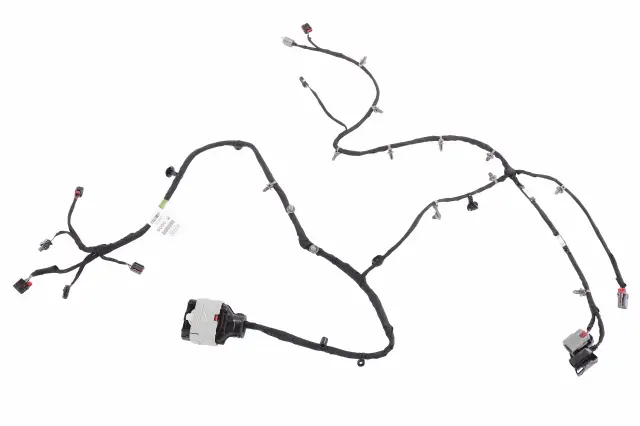 F Harness - GM (85542052)