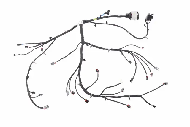 F Harness - GM (85542059)