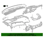 Sun Load Sensor - GM (85542146)