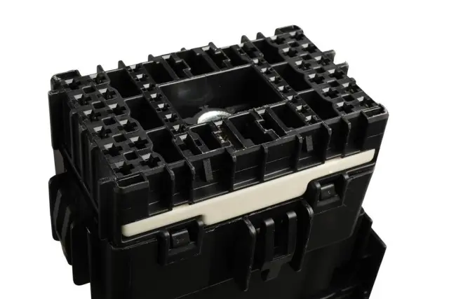 F Harness - GM (85542936)