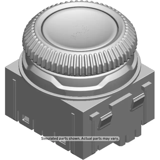 Ride Control Switch - GM (85543338)