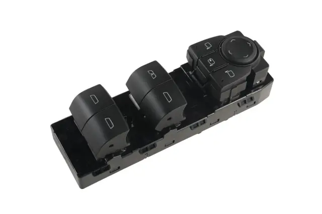 Window Switch - GM (85543879)