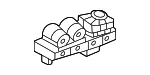 Window Switch - GM (85543879)