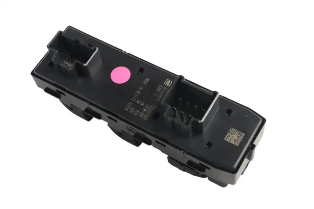 Window Switch - GM (85543879)