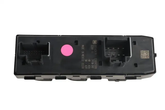 Window Switch - GM (85543879)