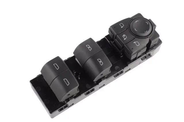 Window Switch - GM (85543882)