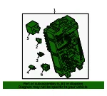 Fuse & Relay Box - GM (85545271)
