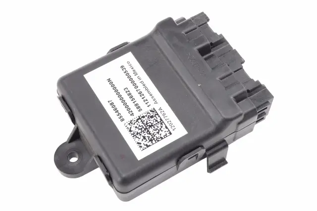 Control Module - GM (85546087)