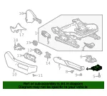Control Module - GM (85546087)