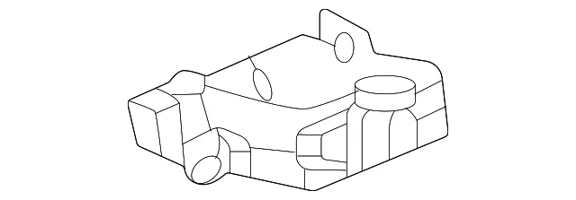 Control Module - GM (85546087)
