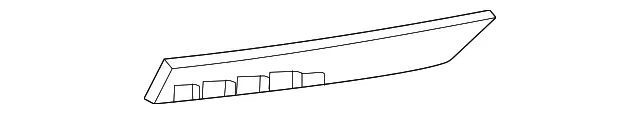 Reflector - GM (85547086)