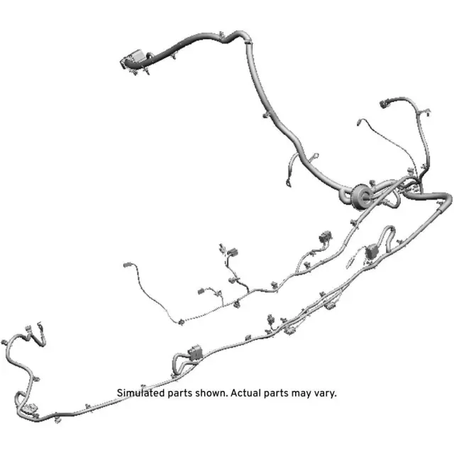 Harness - GM (85548030)
