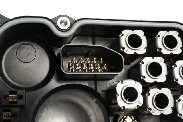 Control Module - GM (85548811)