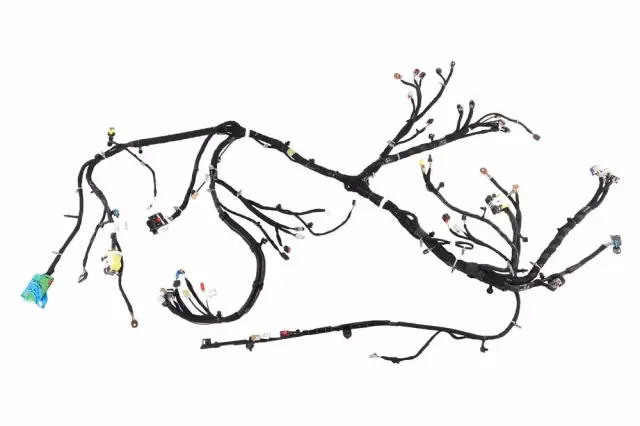 F Harness - GM (85549701)