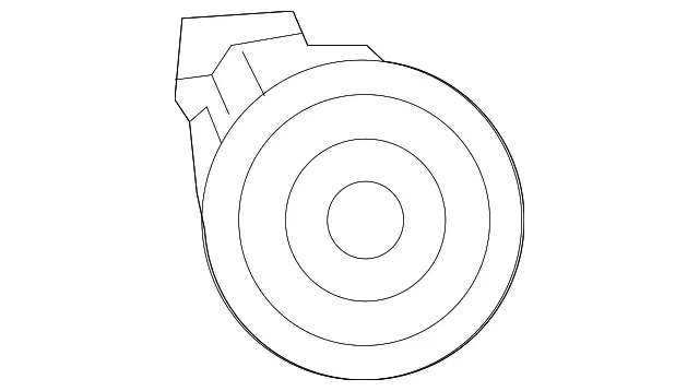 Ignition Switch - GM (85550519)
