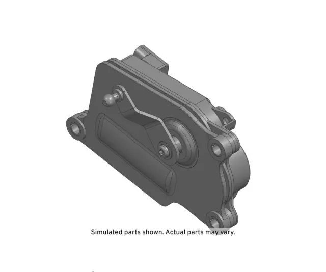 F Actuator - GM (85550936)