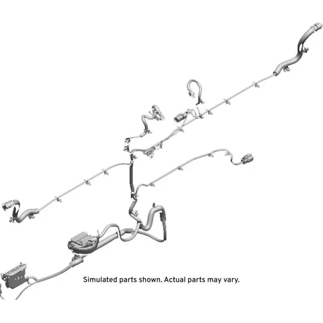Harness - GM (85552964)