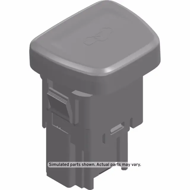 Release Switch - GM (85553559)