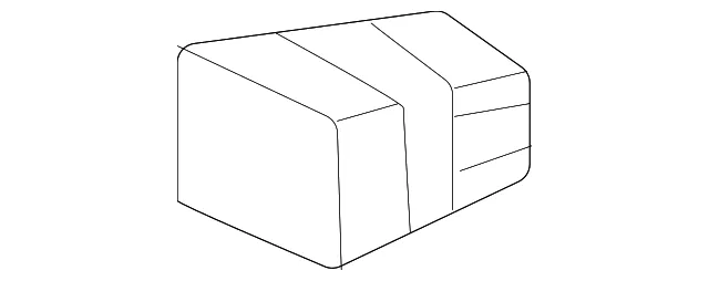 Release Switch - GM (85553559)