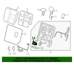 Module - GM (85554379)