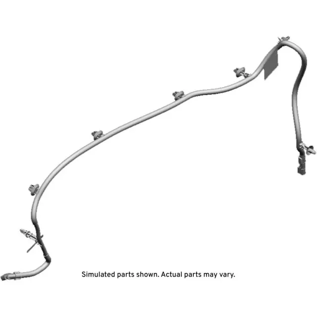 F Harness - GM (85555060)