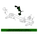 Harness - GM (85555421)