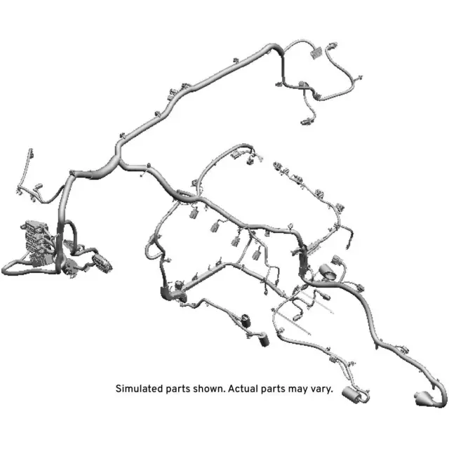 F Harness - GM (85556166)