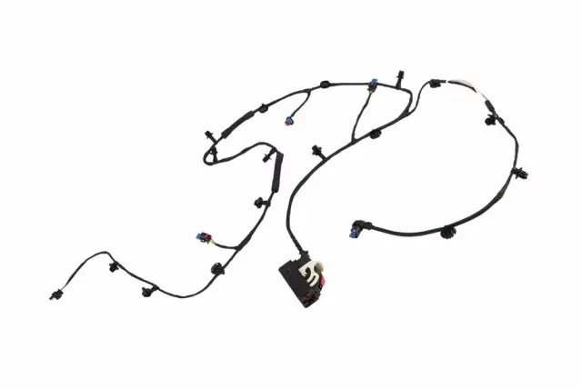 Wire Harness - GM (85556172)