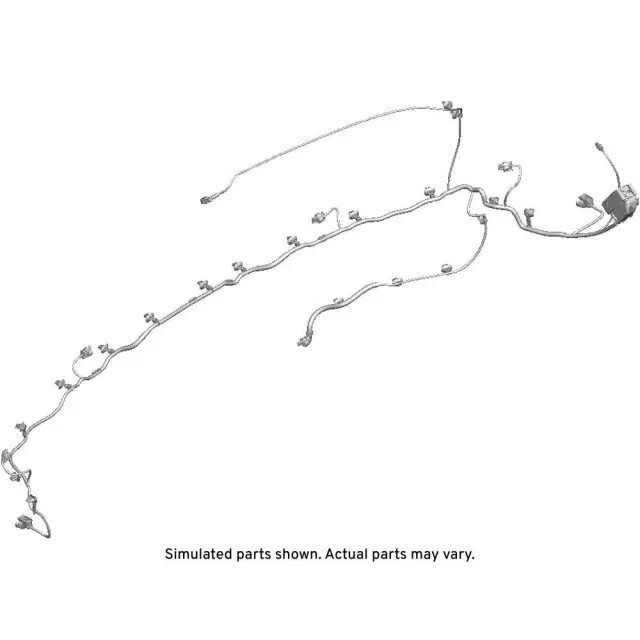 Wire Harness - GM (85556172)
