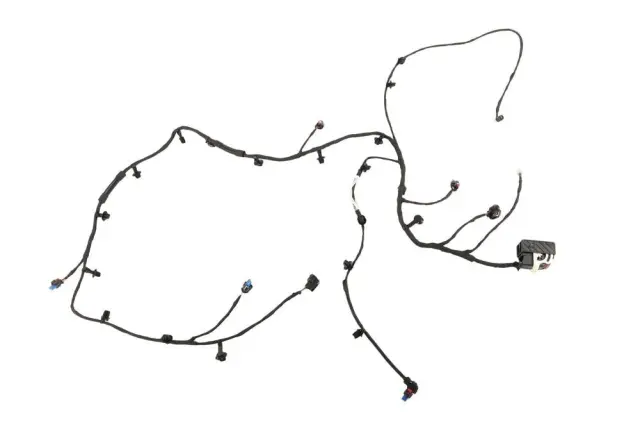 Wire Harness - GM (85556174)