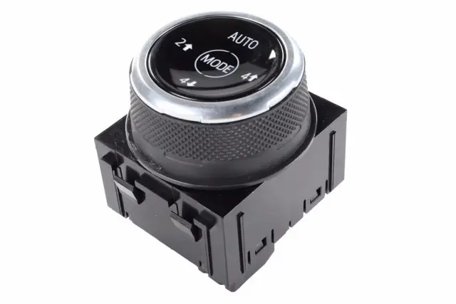 Select Switch - GM (85557027)