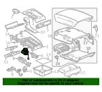 Select Switch - GM (85557028)