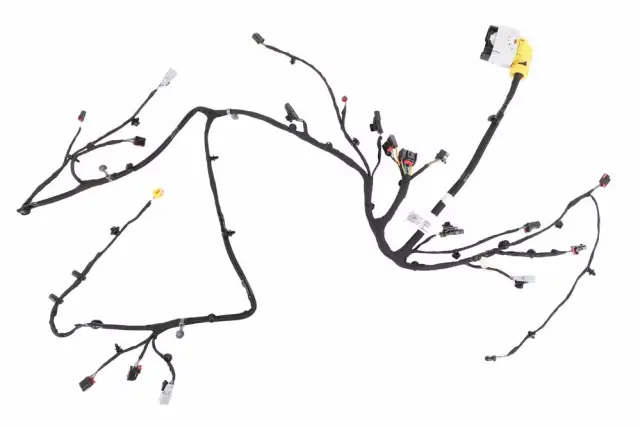Harness - GM (85557465)
