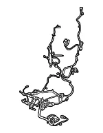 Harness - GM (85557465)