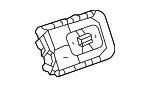 Radio Switch - GM (85557749)