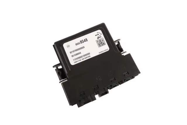Control Module - GM (85558548)