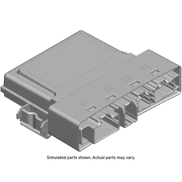 Control Module - GM (85558548)