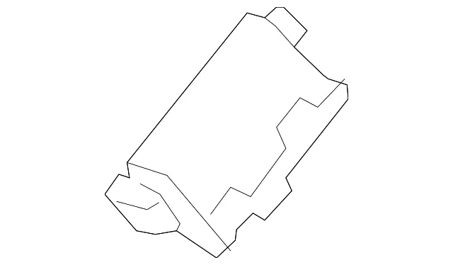 Control Module - GM (85558548)