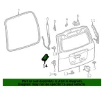 Control Module - GM (85558548)