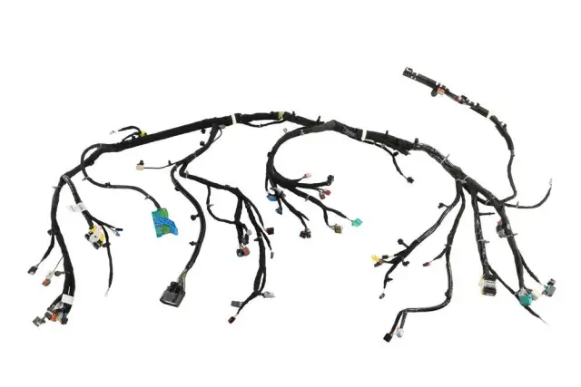 F Harness - GM (85558565)