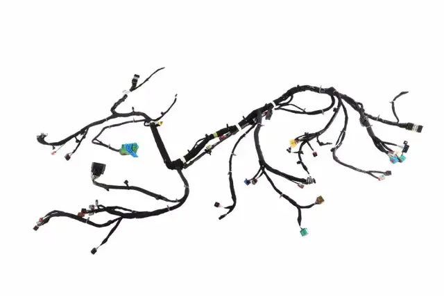 F Harness - GM (85558592)