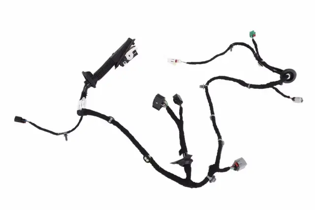 Harness - GM (85558914)