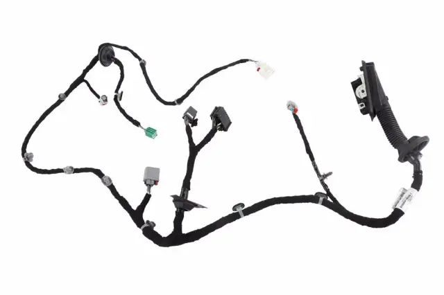 Harness - GM (85558916)