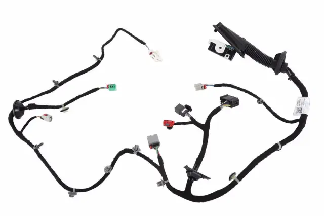 Harness - GM (85558917)