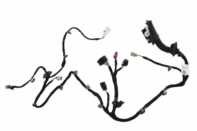 Harness - GM (85558921)