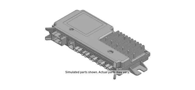 Video Processing Module - GM (85559121)